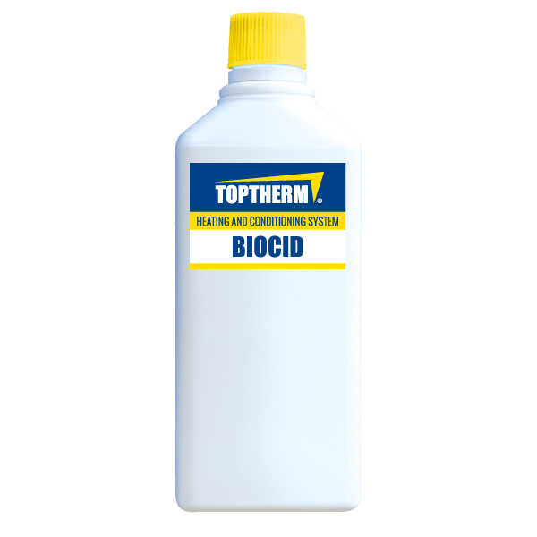 TOPTHERM BIOCID