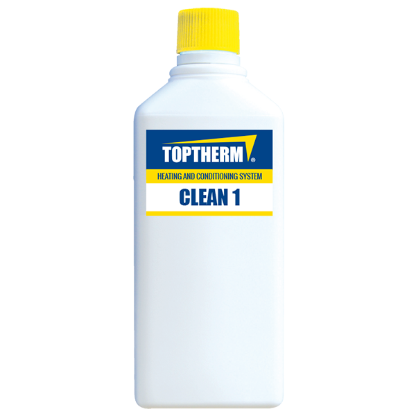 TOPTHERM CLEAN 1