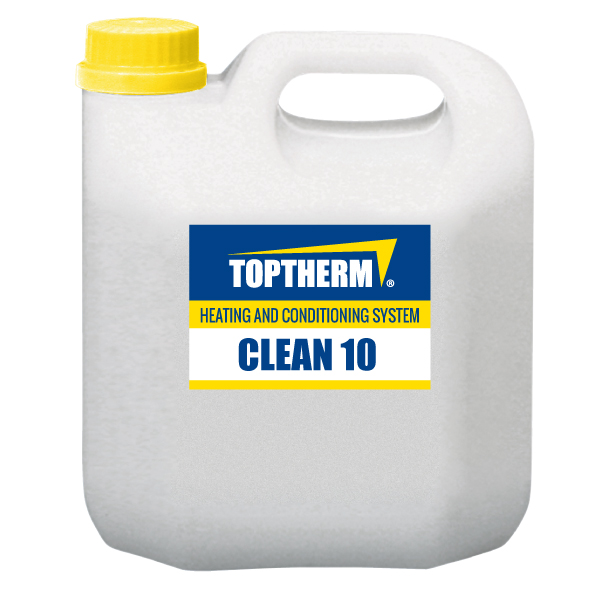 TOPTHERM CLEAN 10