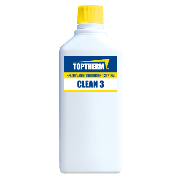 TOPTHERM CLEAN 3