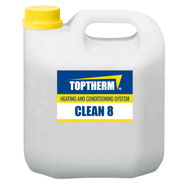 TOPTHERM PROTECT 8