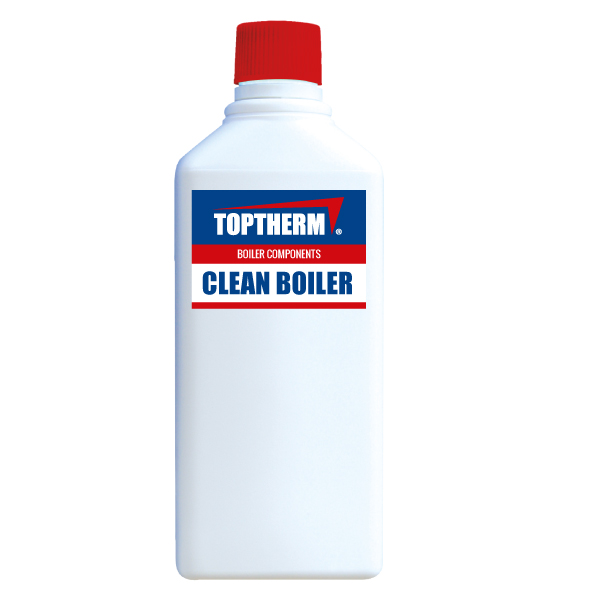 TOPTHERM CLEAN BOILER