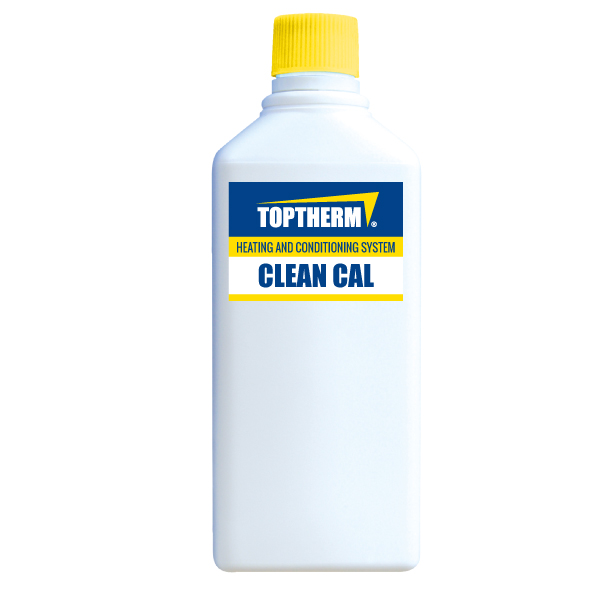 TOPTHERM CLEAN 3
