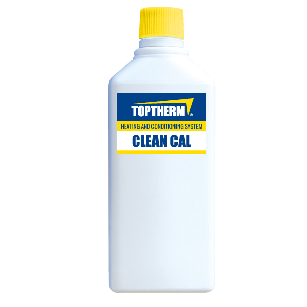 TOPTHERM CLEAN CAL