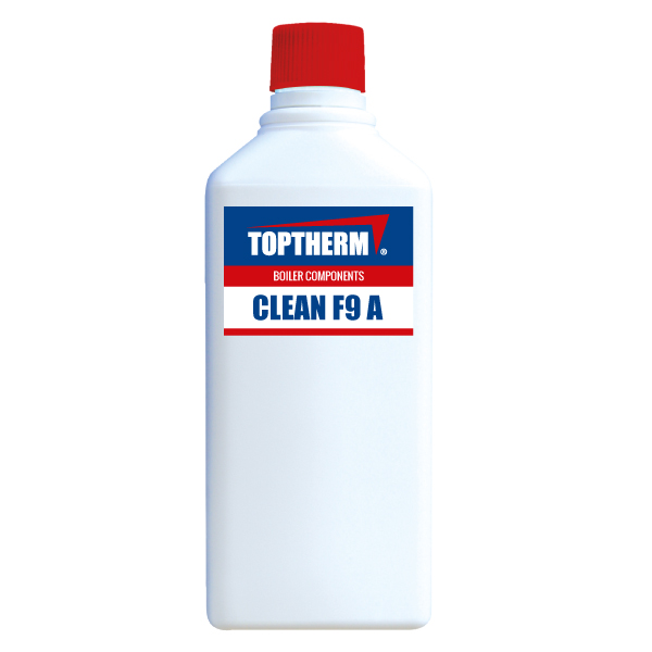 TOPTHERM CLEAN F9 A