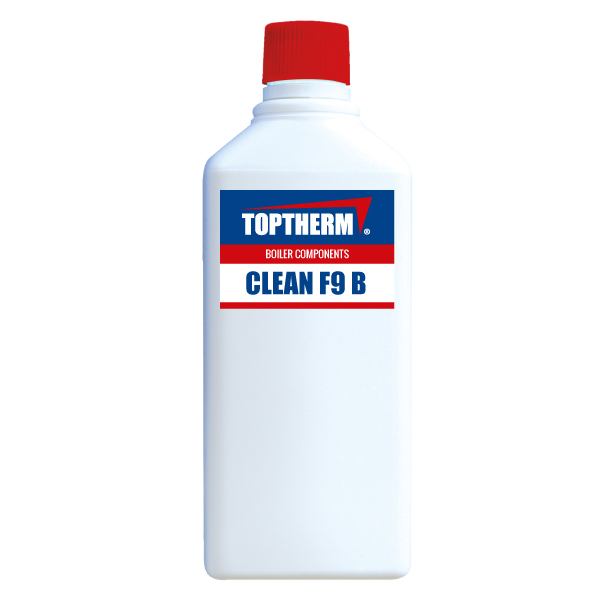 TOPTHERM CLEAN F9 B