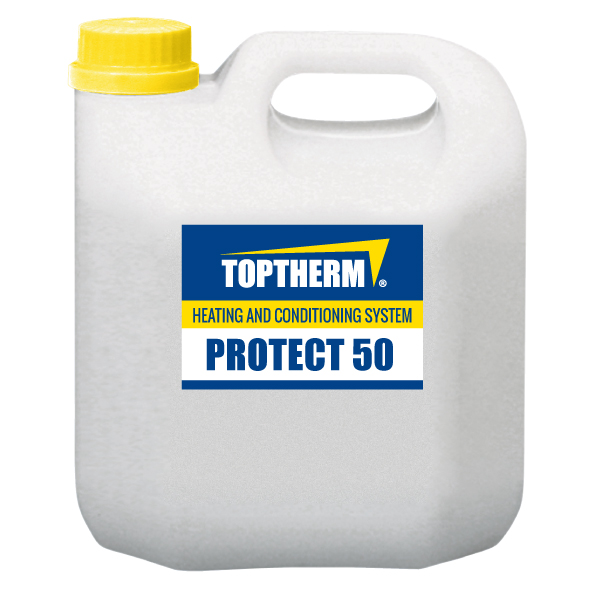 TOPTHERM PROTECT 50