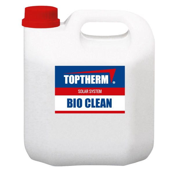 TOPTHERM BIO CLEAN