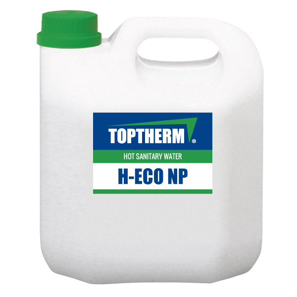 TOPTHERM H-ECO NP