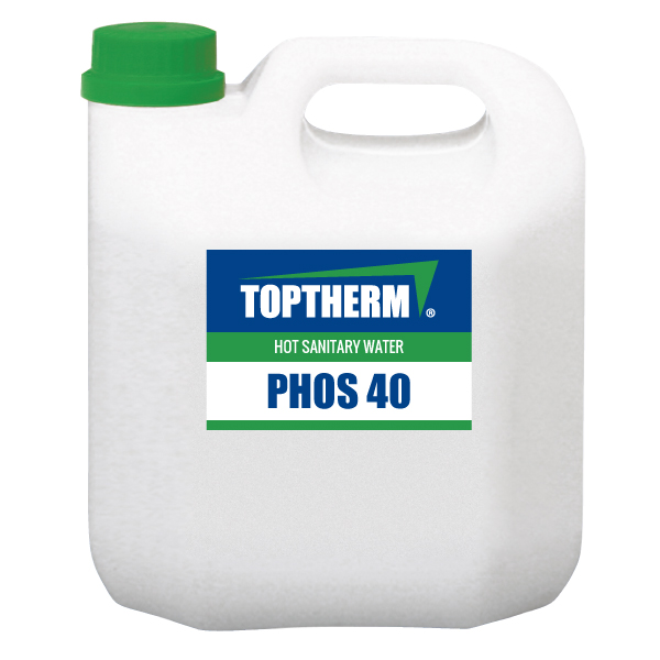 TOPTHERM PHOS 40