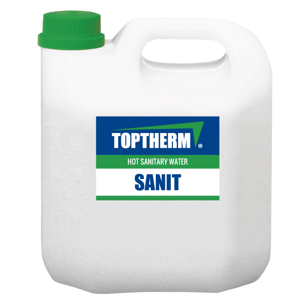 TOPTHERM SANIT