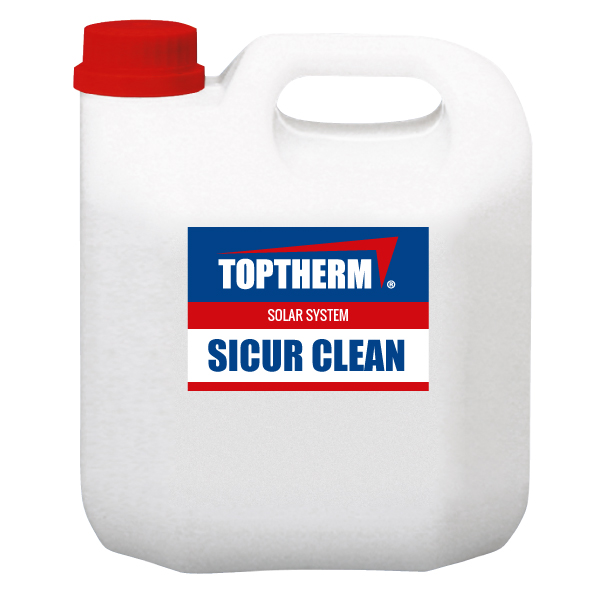 TOPTHERM SICURCLEAN