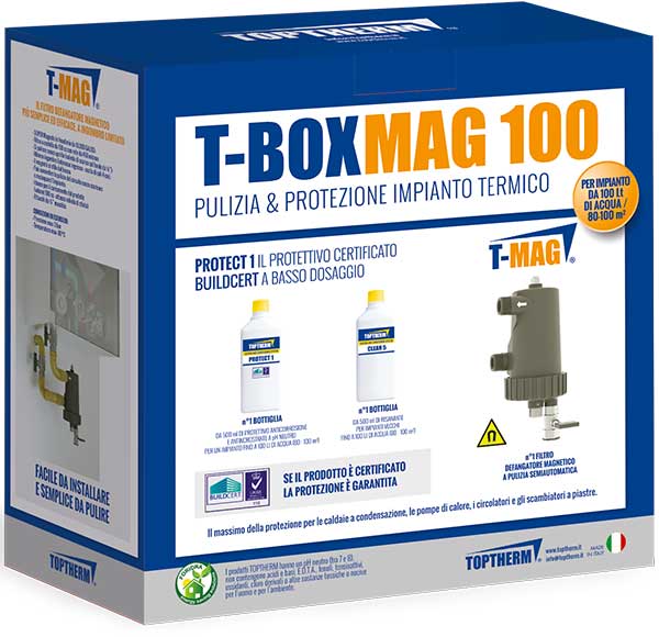 T-BOX MAG 100