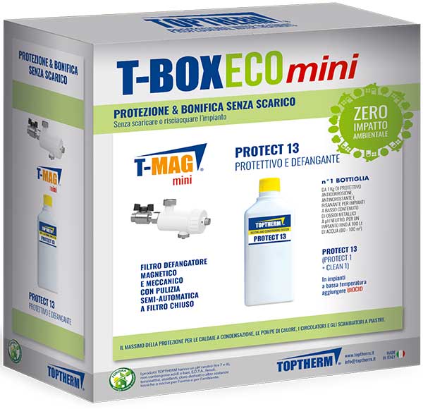 T-BOX ECO MINI