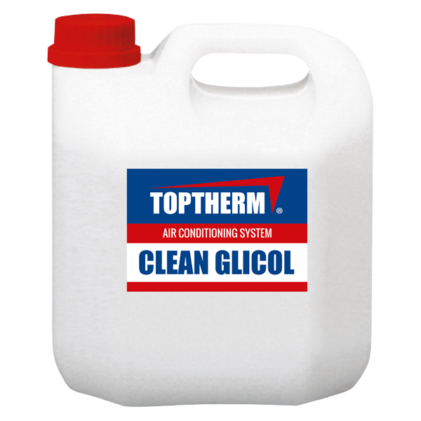 CLEAN GLICOL