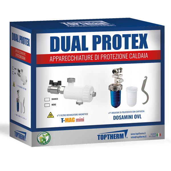 DUAL PROTEX