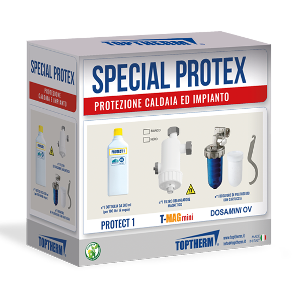 SPECIAL PROTEX