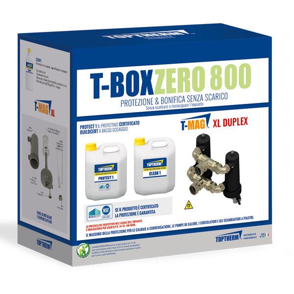 T-BOX ZERO 800