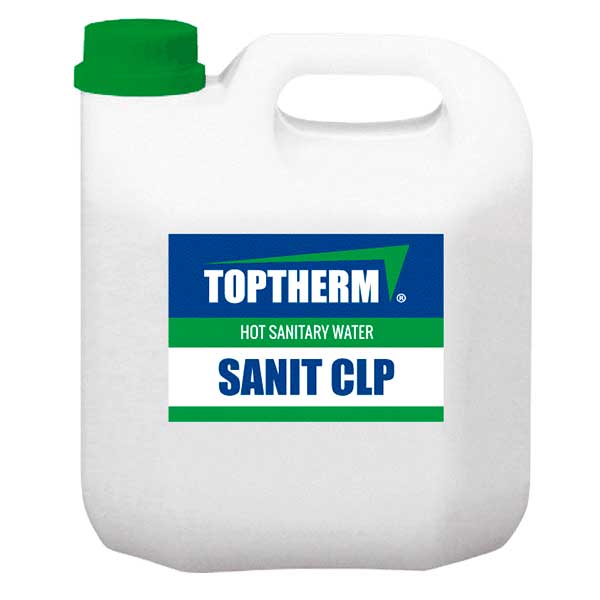 TOPTHERM SANAIR